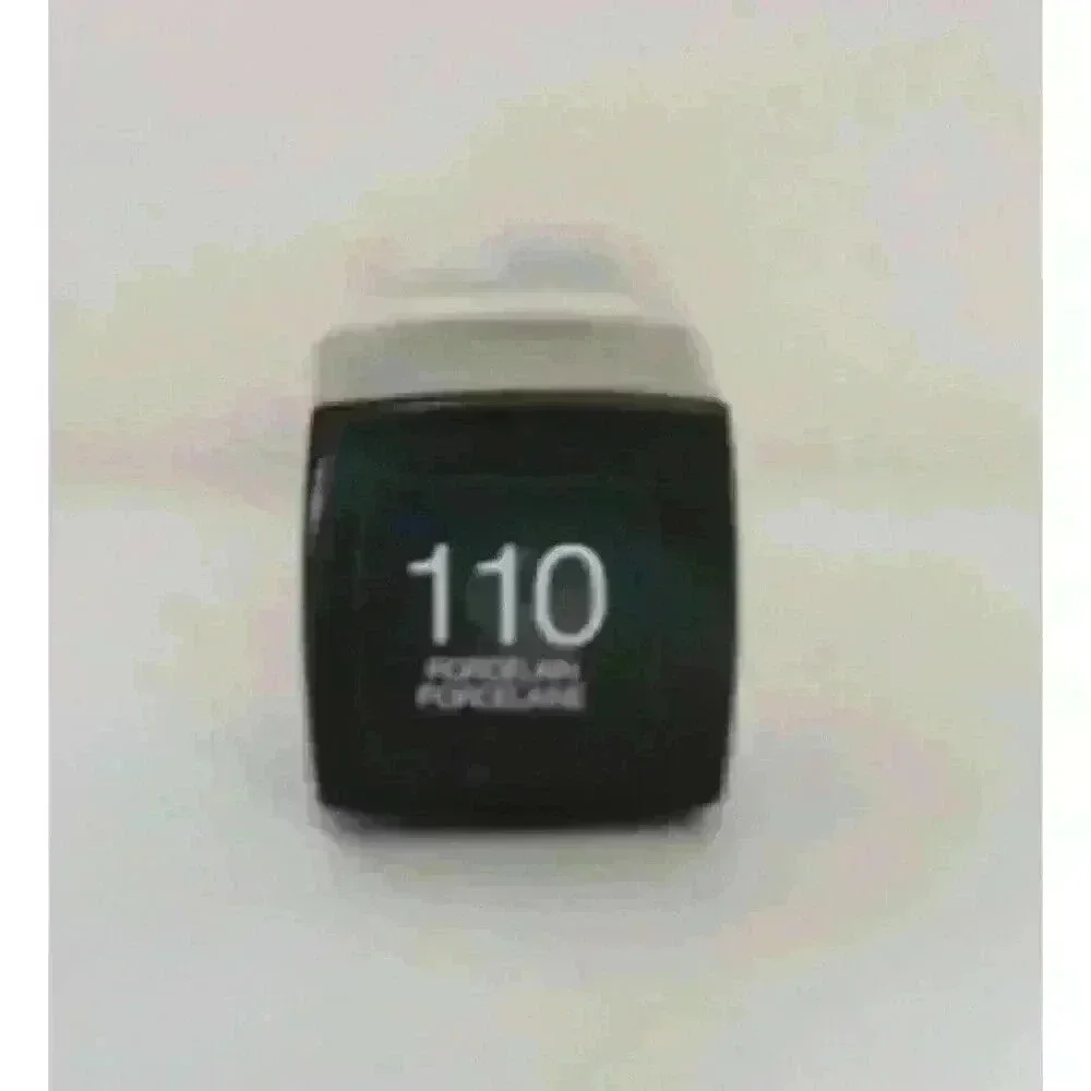 Maybelline Fit Me Matte & Poreless Liquid Foundation Makeup - 102 Fair Porcelain